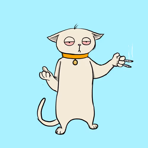 Blazedcats