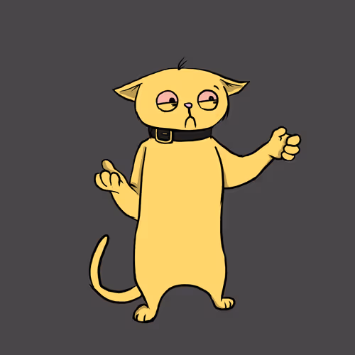 Blazedcats