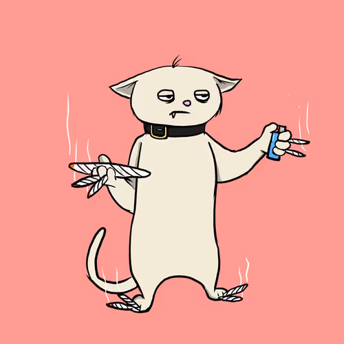 Blazedcats