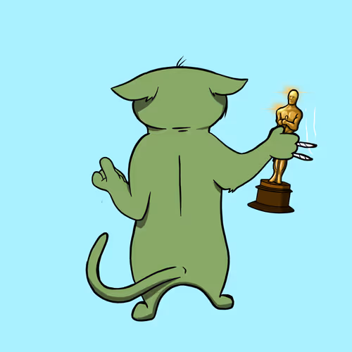 Blazedcats