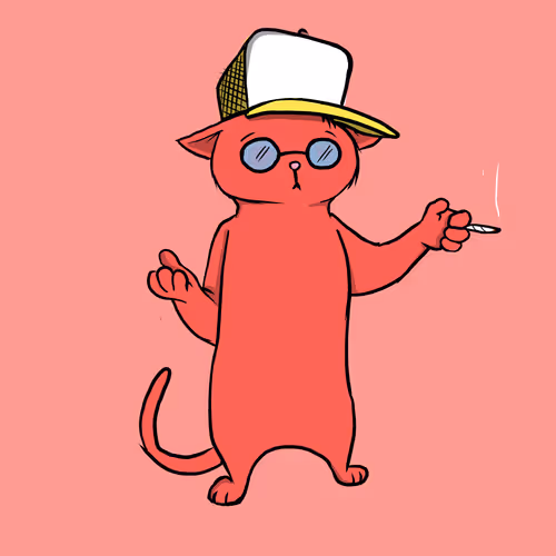 Blazedcats