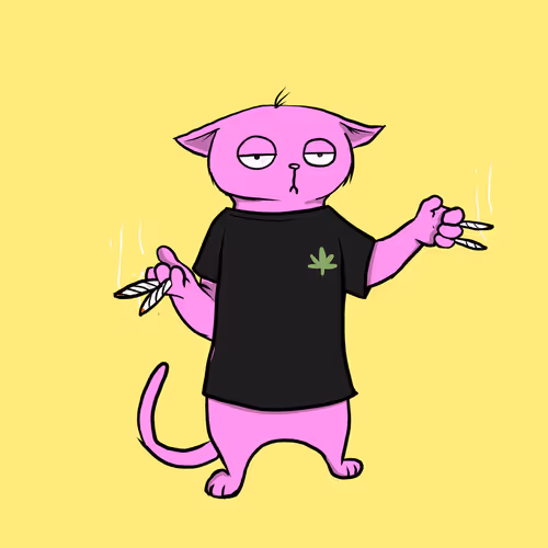 Blazedcats