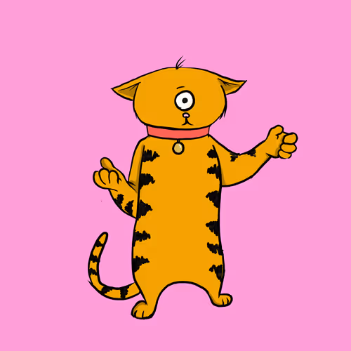 Blazedcats