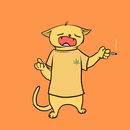 Blazedcats