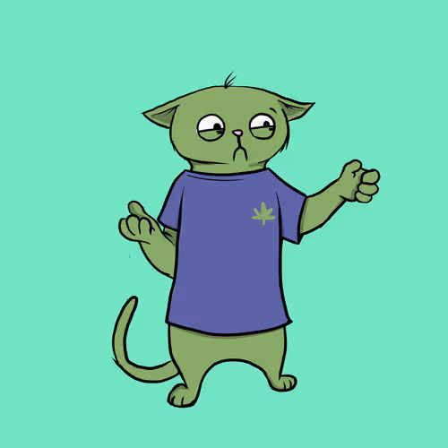 Blazedcats