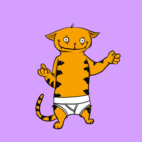 Blazedcats