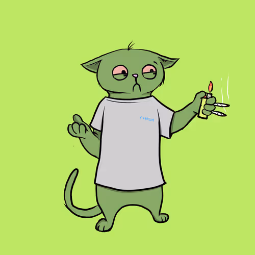 Blazedcats