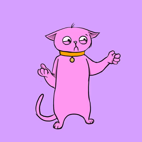 Blazedcats