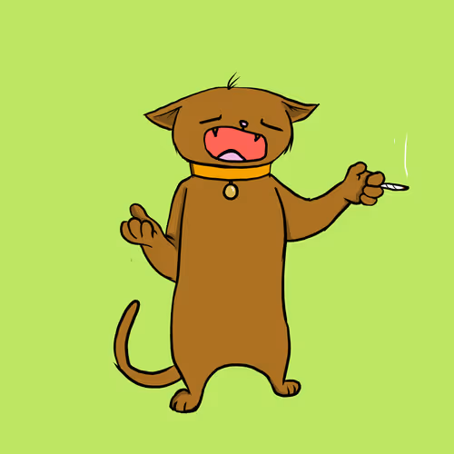Blazedcats