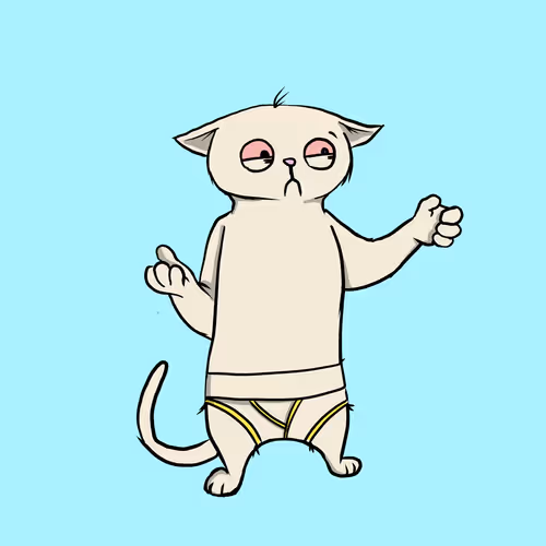 Blazedcats