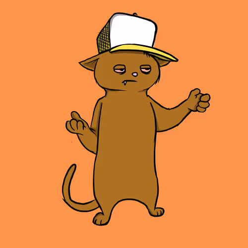 Blazedcats