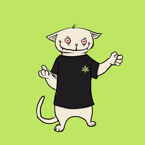 Blazedcats