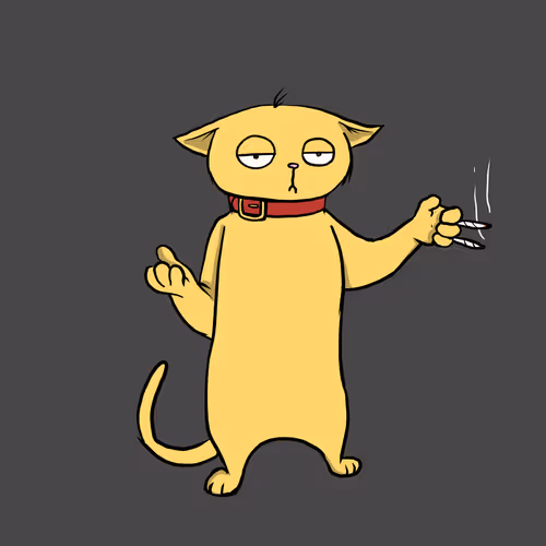 Blazedcats