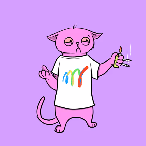 Blazedcats