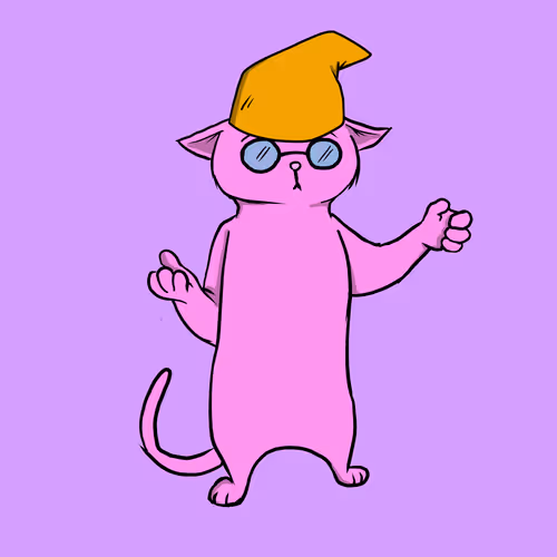 Blazedcats