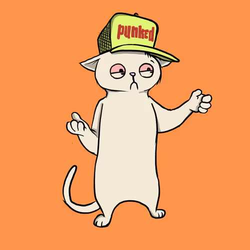 Blazedcats