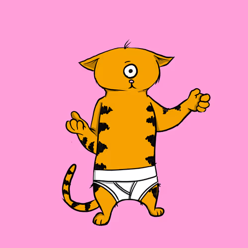 Blazedcats