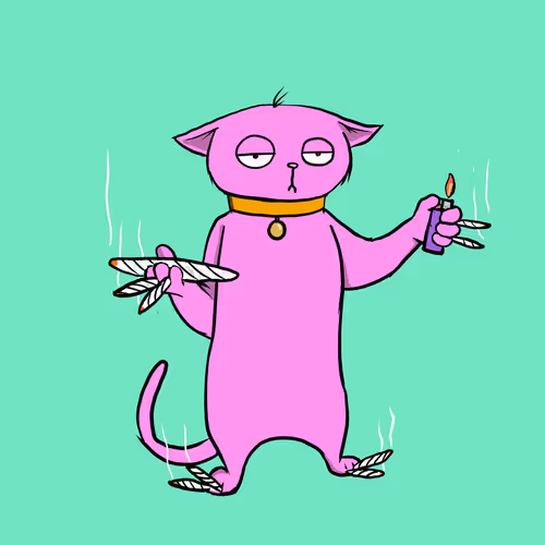 Blazedcats
