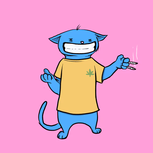 Blazedcats