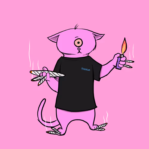 Blazedcats
