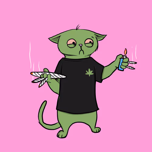 Blazedcats