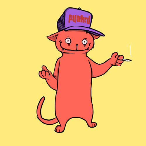 Blazedcats