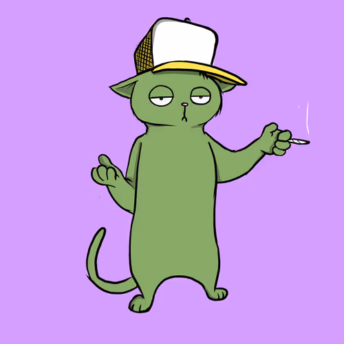 Blazedcats