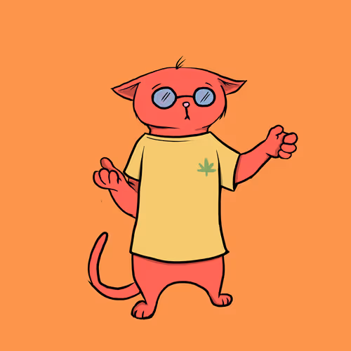 Blazedcats