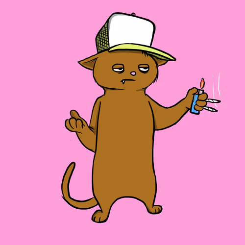 Blazedcats