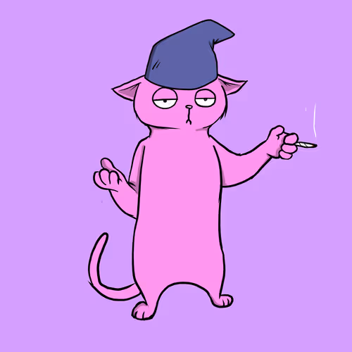 Blazedcats
