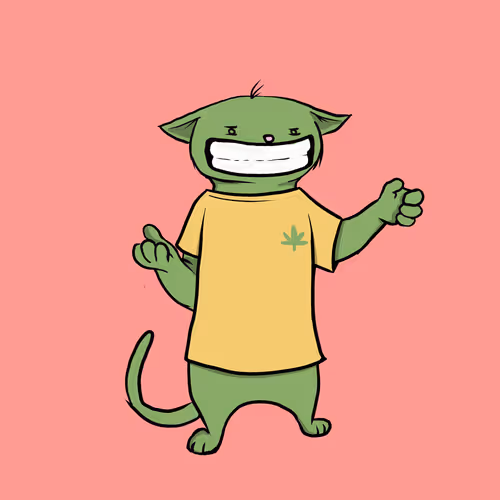 Blazedcats