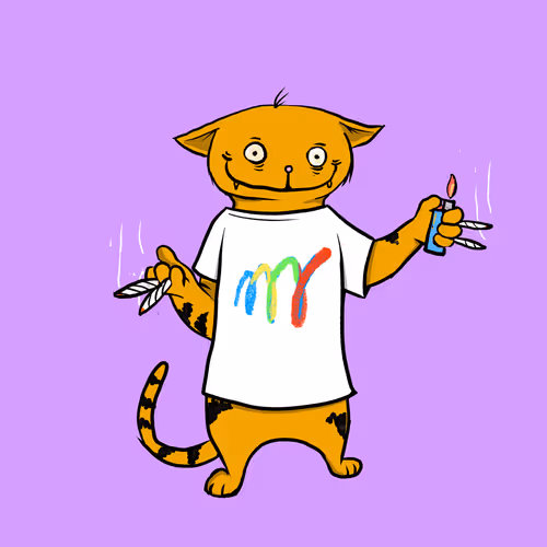 Blazedcats