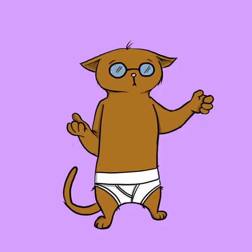 Blazedcats