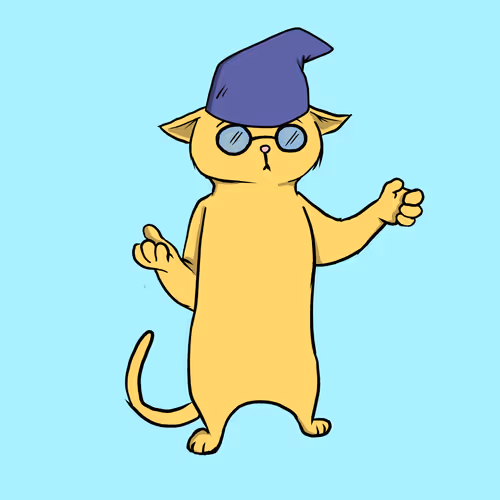Blazedcats