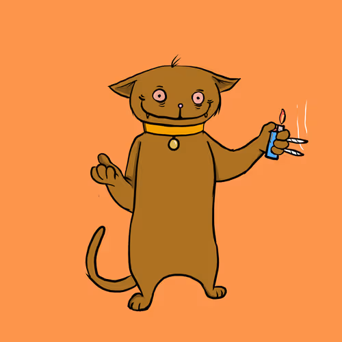Blazedcats
