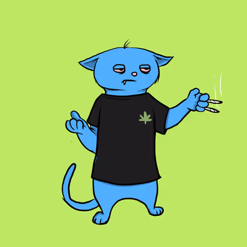 Blazedcats