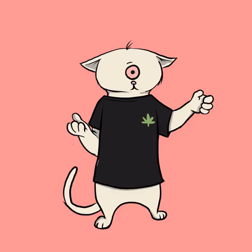 Blazedcats