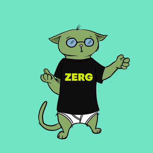 Blazedcats
