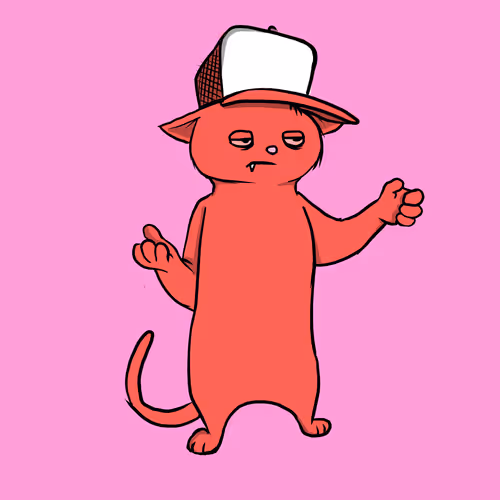 Blazedcats