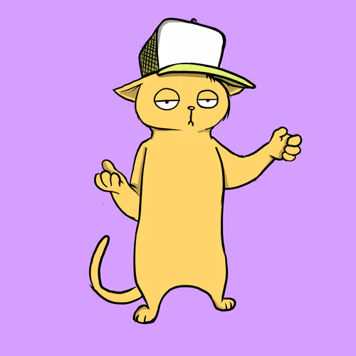 Blazedcats
