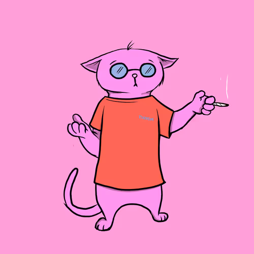 Blazedcats