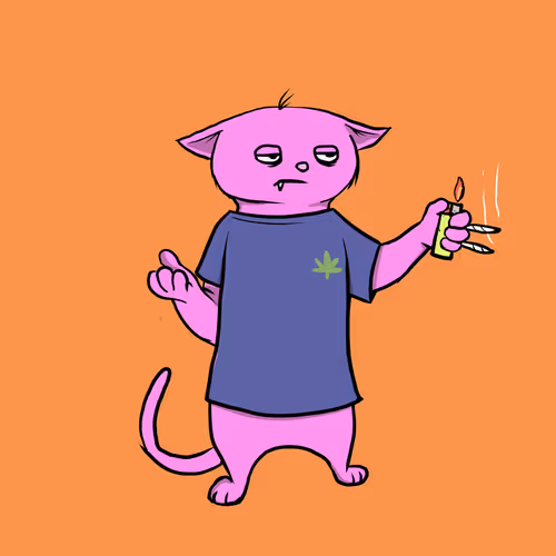 Blazedcats