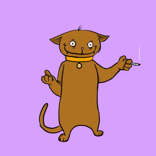 Blazedcats