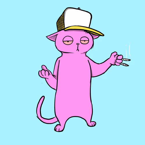 Blazedcats
