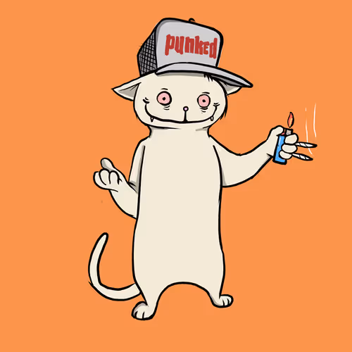 Blazedcats