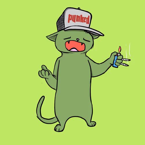 Blazedcats