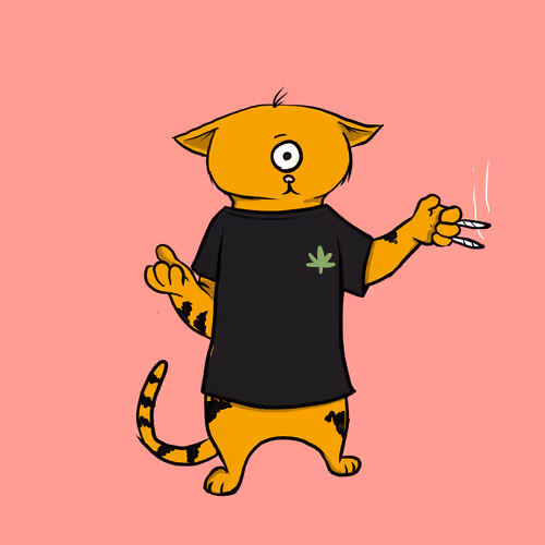 Blazedcats