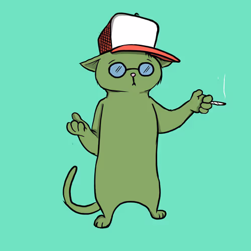 Blazedcats