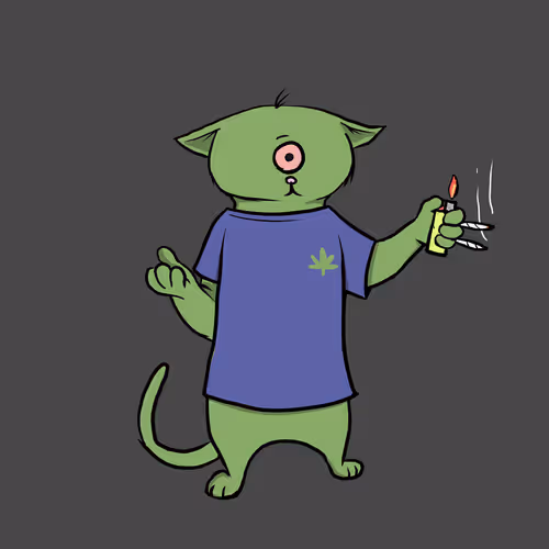Blazedcats