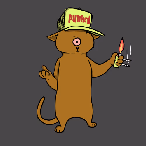 Blazedcats
